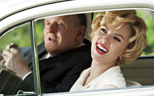 movie hitchcock HD Desktop Wallpaper | Background Image