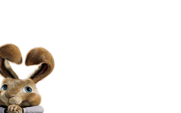 Easter Bunny (Hop) movie hop HD Desktop Wallpaper | Background Image