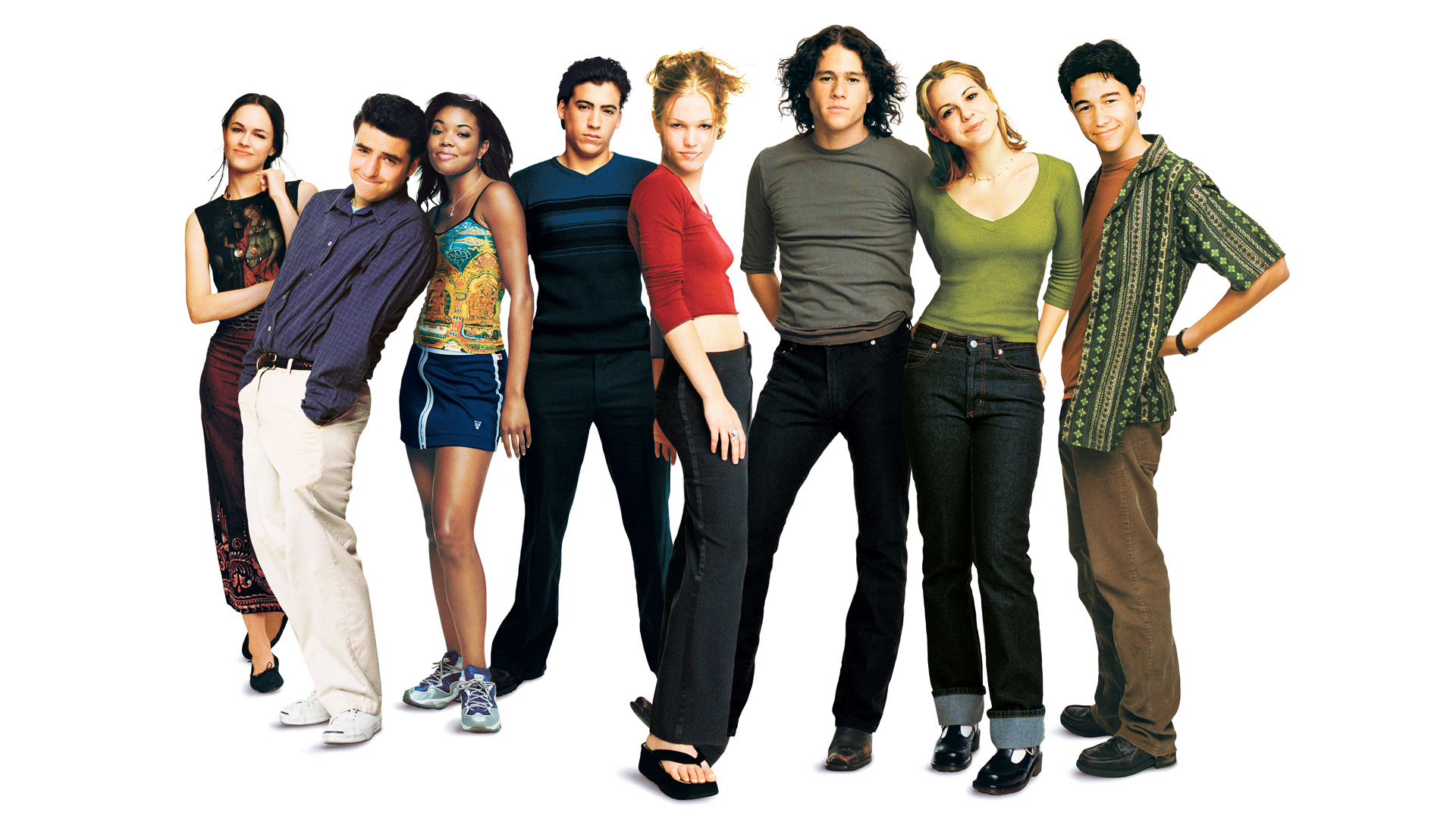 Download Movie 10 Things I Hate About You HD Wallpaper Download Movie 10 Things I Hate About You HD Wallpaper
