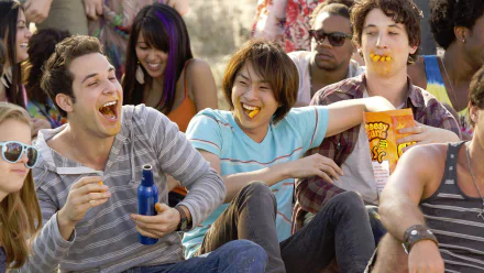 movie 21 & Over HD Desktop Wallpaper | Background Image