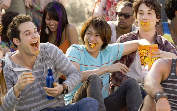 movie 21 & Over HD Desktop Wallpaper | Background Image
