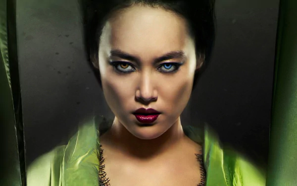 movie 47 Ronin HD Desktop Wallpaper | Background Image
