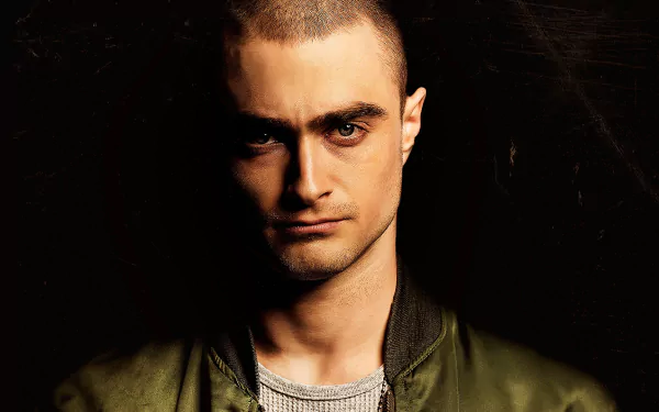 Daniel Radcliffe movie Imperium HD Desktop Wallpaper | Background Image