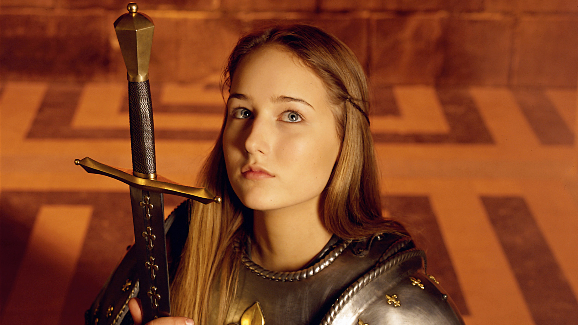 Movie Joan of Arc HD Wallpaper | Background Image