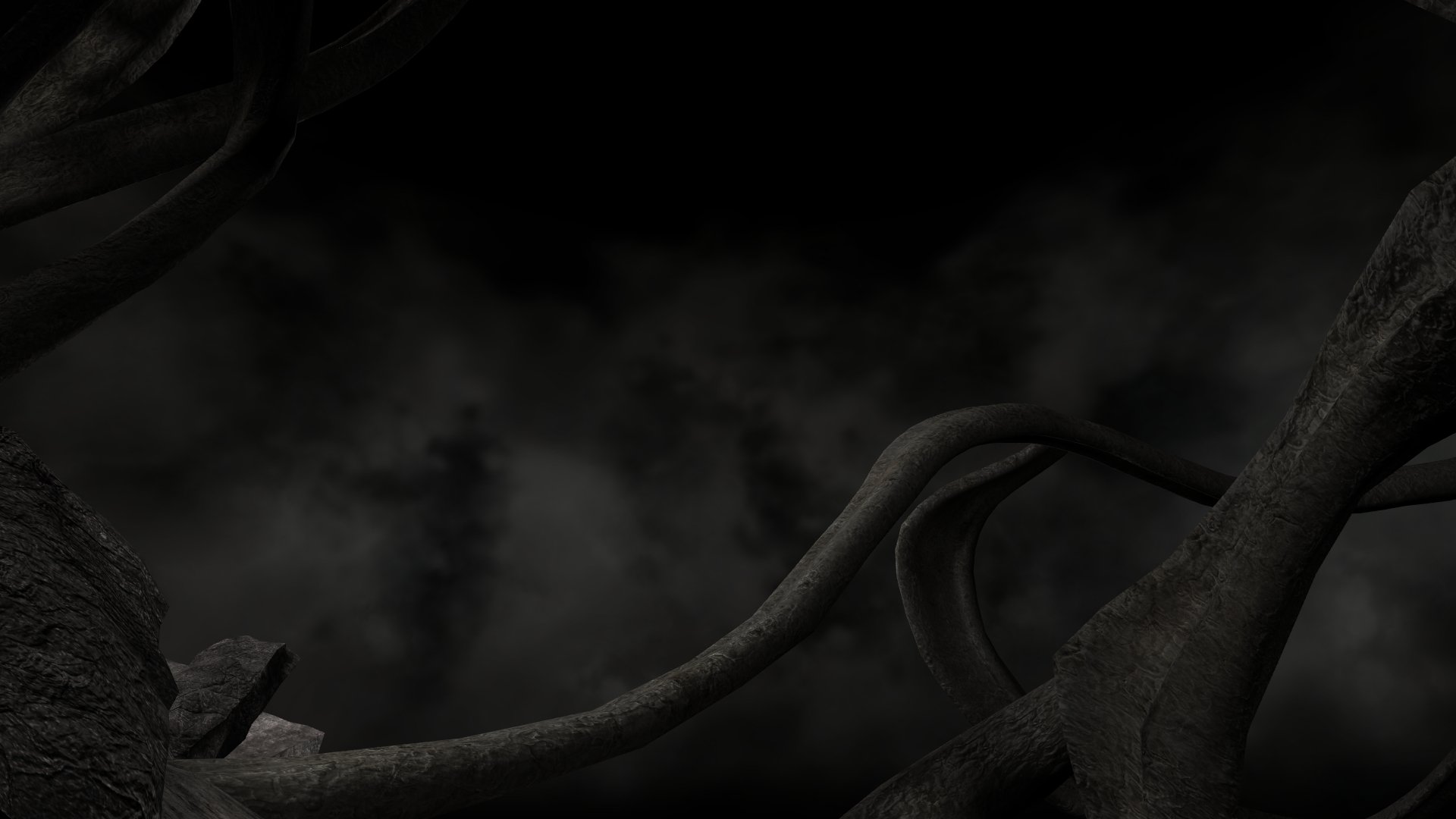 Download Dark Video Game Dark Gaming HD Wallpaper