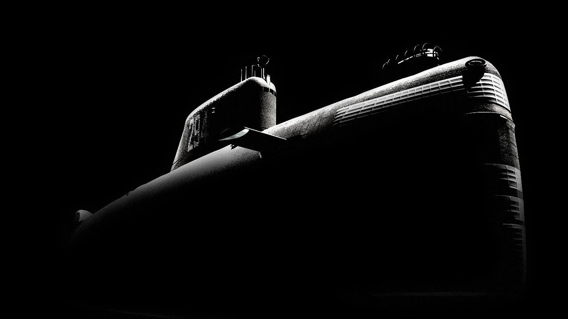 Download Movie K-19: The Widowmaker HD Wallpaper