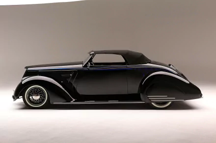 lowrider hot rod vehicle Ford Roadster HD Desktop Wallpaper | Background Image