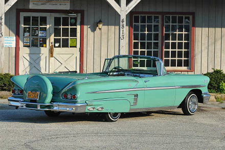 lowrider vehicle Chevrolet Impala Convertible HD Desktop Wallpaper | Background Image