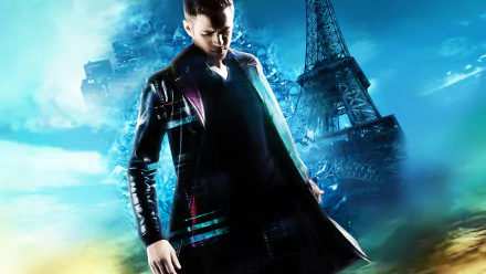 movie jumper HD Desktop Wallpaper | Background Image