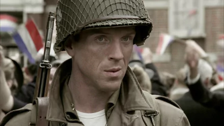TV Show Band Of Brothers HD Desktop Wallpaper | Background Image