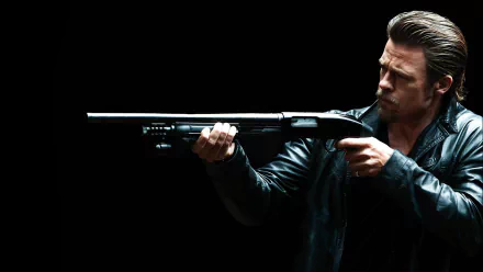 movie killing them softly HD Desktop Wallpaper | Background Image