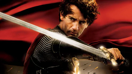 movie King Arthur HD Desktop Wallpaper | Background Image