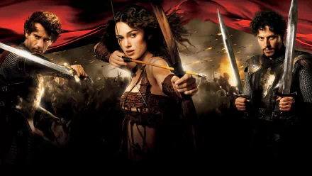 movie King Arthur HD Desktop Wallpaper | Background Image