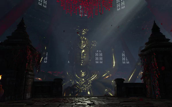 video game Far Cry 4 HD Desktop Wallpaper | Background Image