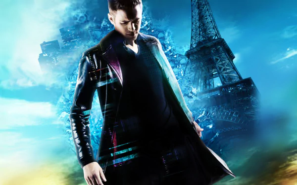 movie jumper HD Desktop Wallpaper | Background Image