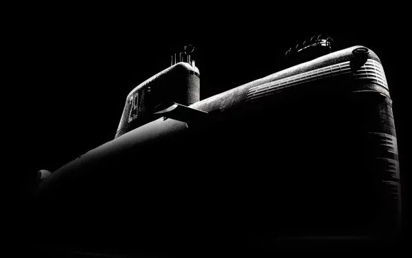 movie K-19: The Widowmaker HD Desktop Wallpaper | Background Image