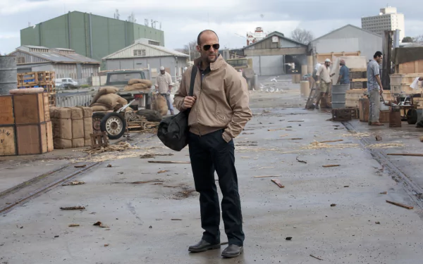 movie Killer Elite HD Desktop Wallpaper | Background Image