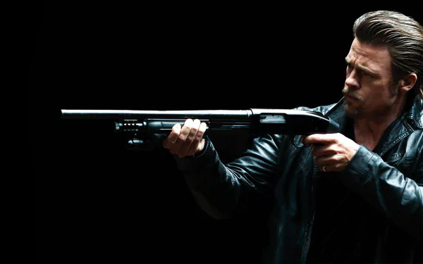 movie killing them softly HD Desktop Wallpaper | Background Image