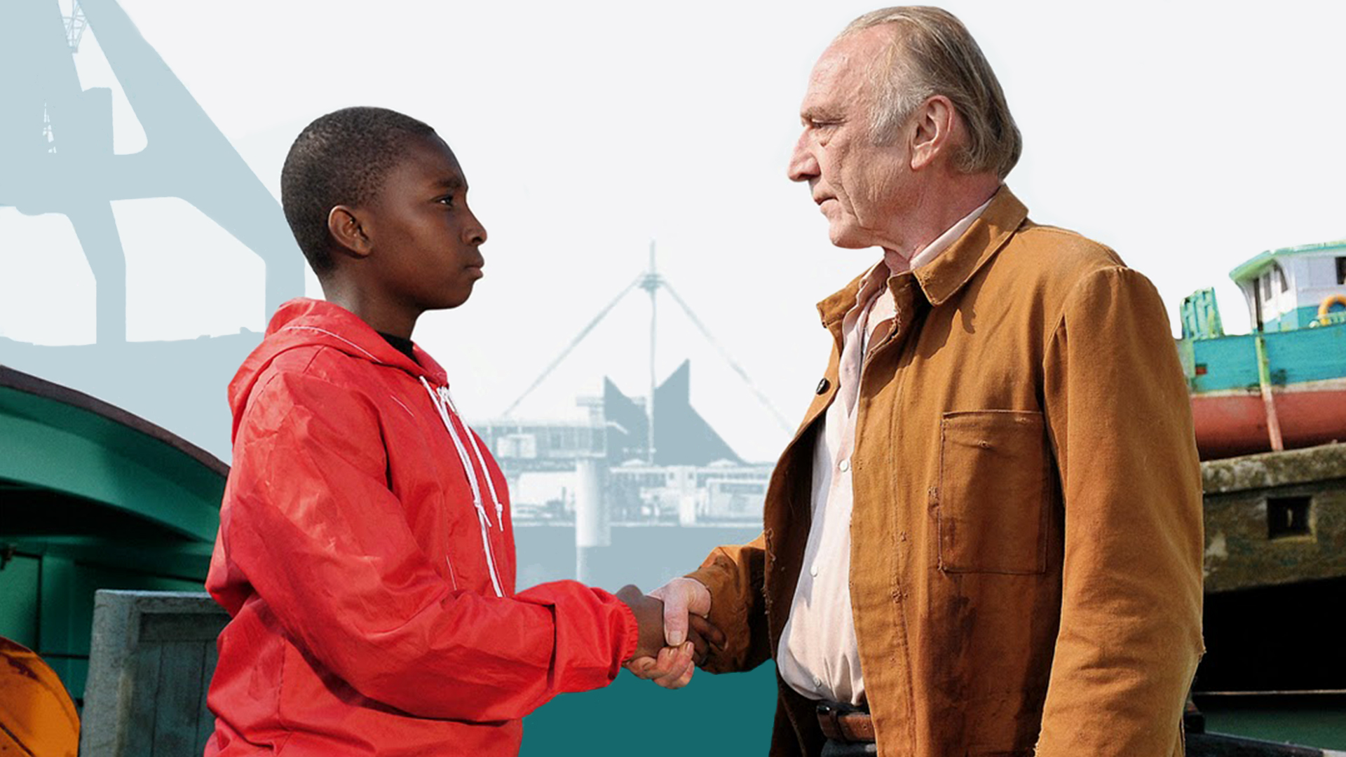 Movie Le Havre HD Wallpaper