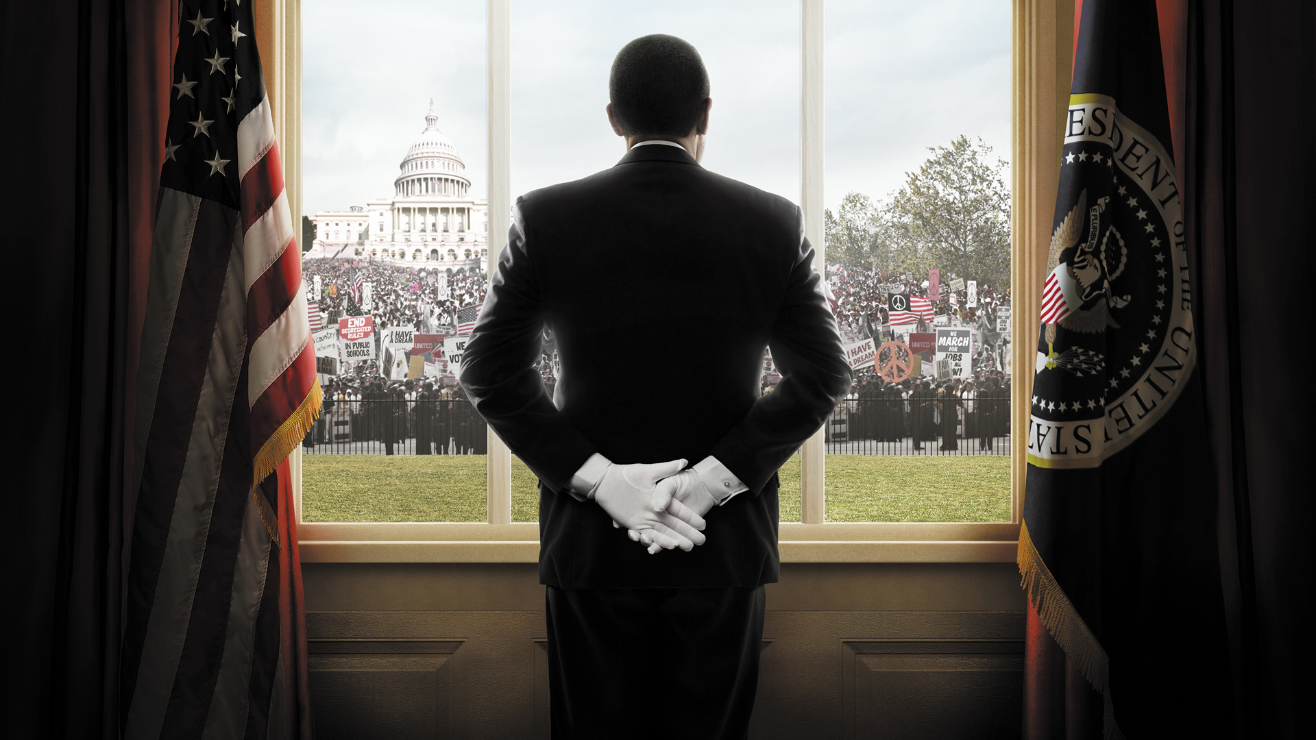 Movie The Butler HD Wallpaper | Background Image