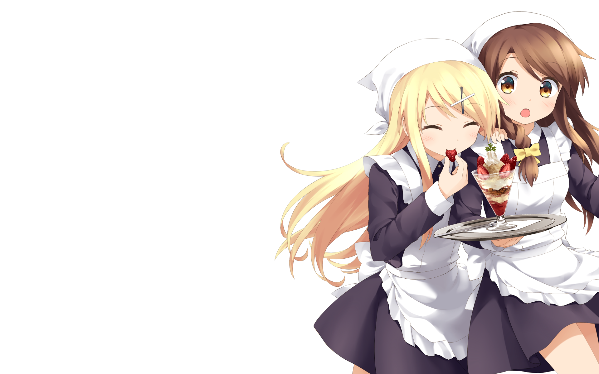 KINMOZA! HD Wallpaper | Background Image | 1920x1200 | ID:806300