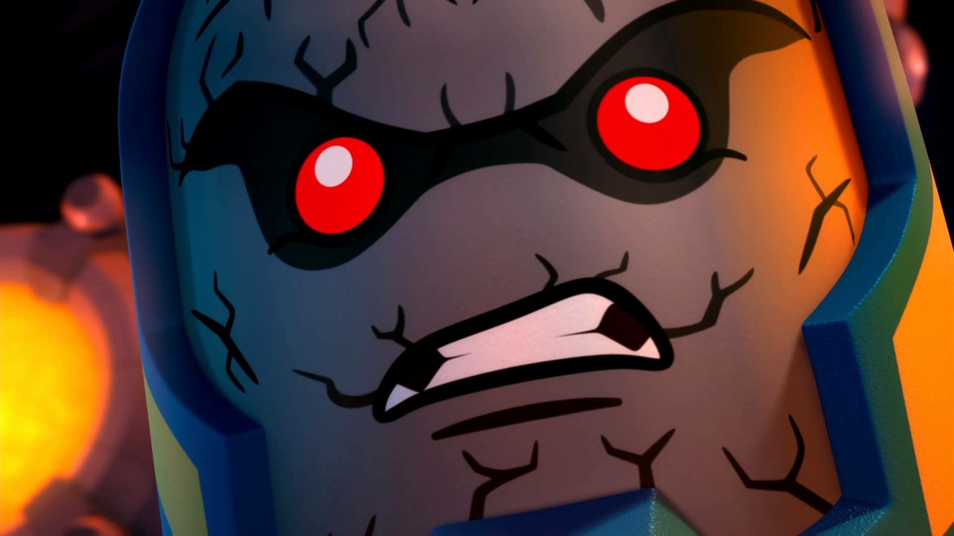 Download Movie LEGO DC Comics Super Heroes: Justice League Vs. Bizarro League HD Wallpaper