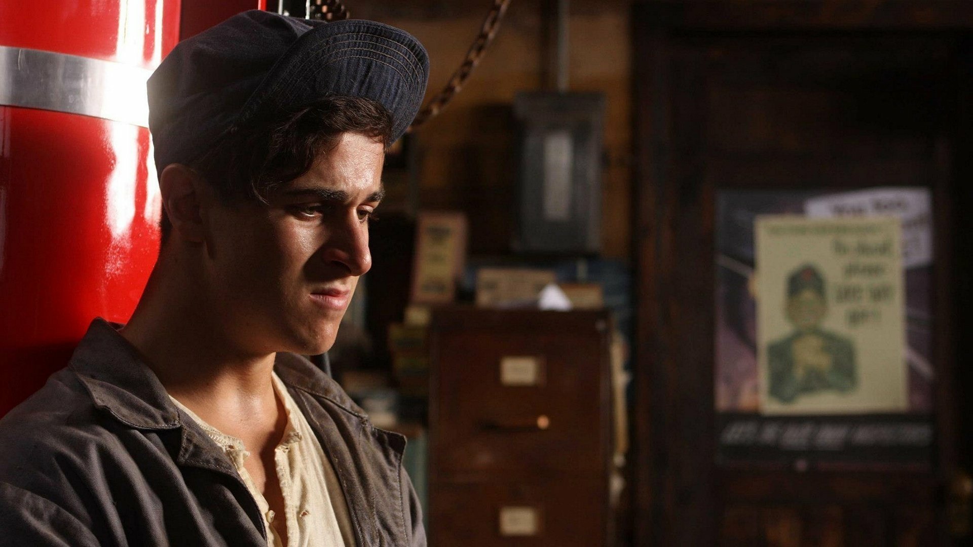 Download Movie Little Boy HD Wallpaper