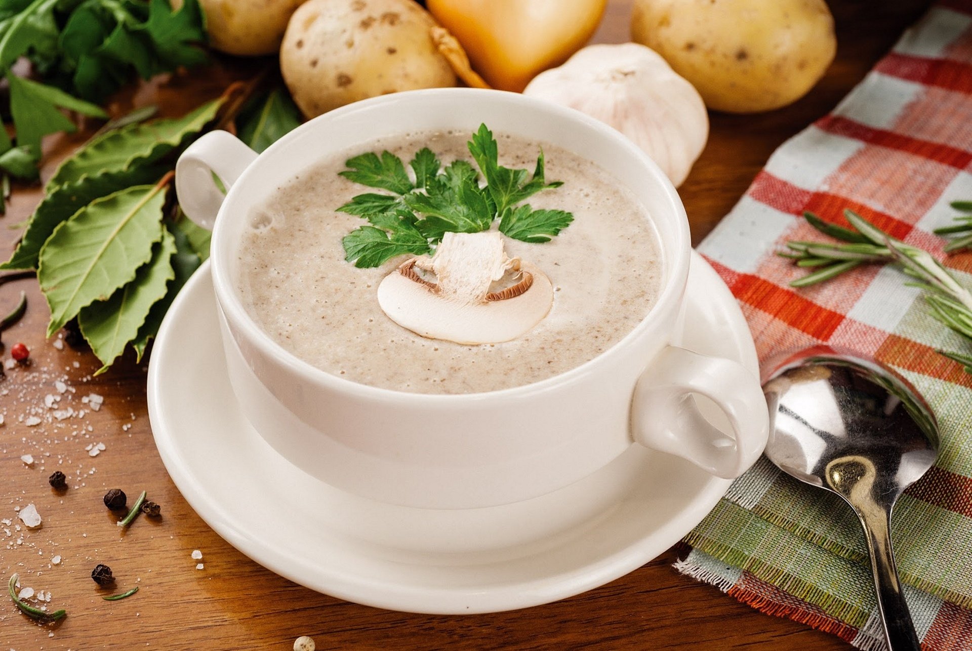 Soup HD Wallpaper | Background Image | 1920x1286 | ID:806668