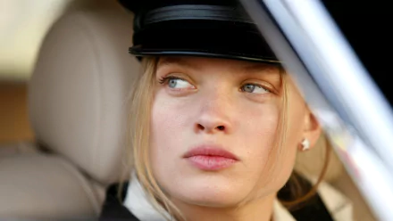 movie Largo Winch HD Desktop Wallpaper | Background Image