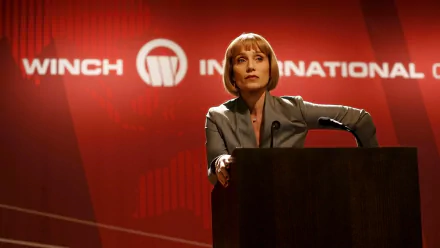 movie Largo Winch HD Desktop Wallpaper | Background Image