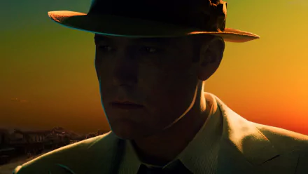 Ben Affleck movie Live by Night HD Desktop Wallpaper | Background Image