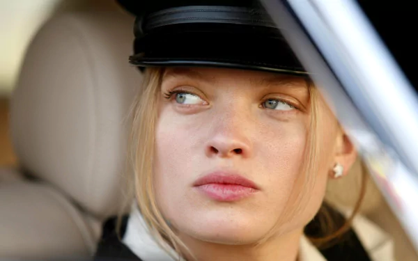 movie Largo Winch HD Desktop Wallpaper | Background Image