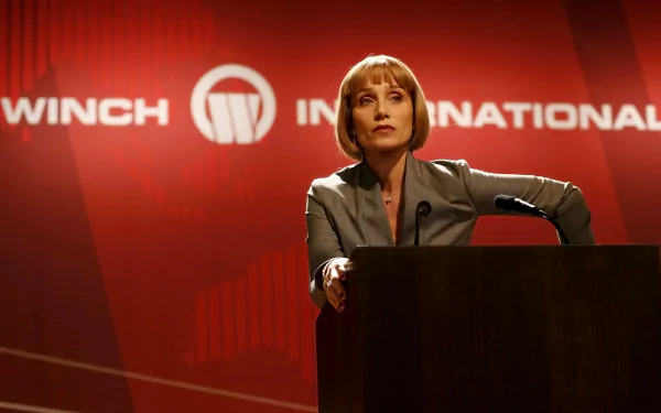 movie Largo Winch HD Desktop Wallpaper | Background Image