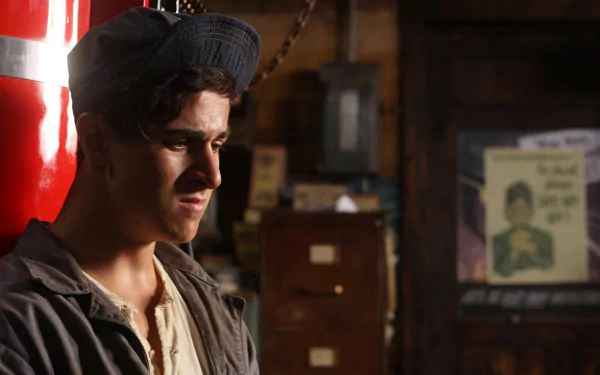 movie little boy HD Desktop Wallpaper | Background Image