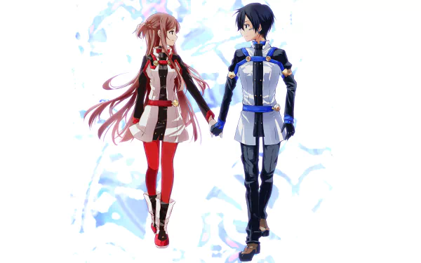 Anime Sword Art Online Movie: Ordinal Scale HD Desktop Wallpaper | Background Image