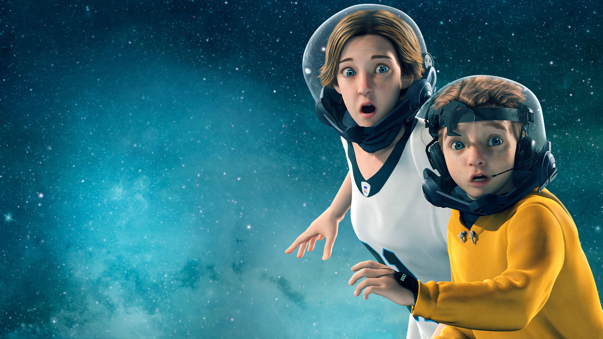 Download Movie Mars Needs Moms HD Wallpaper