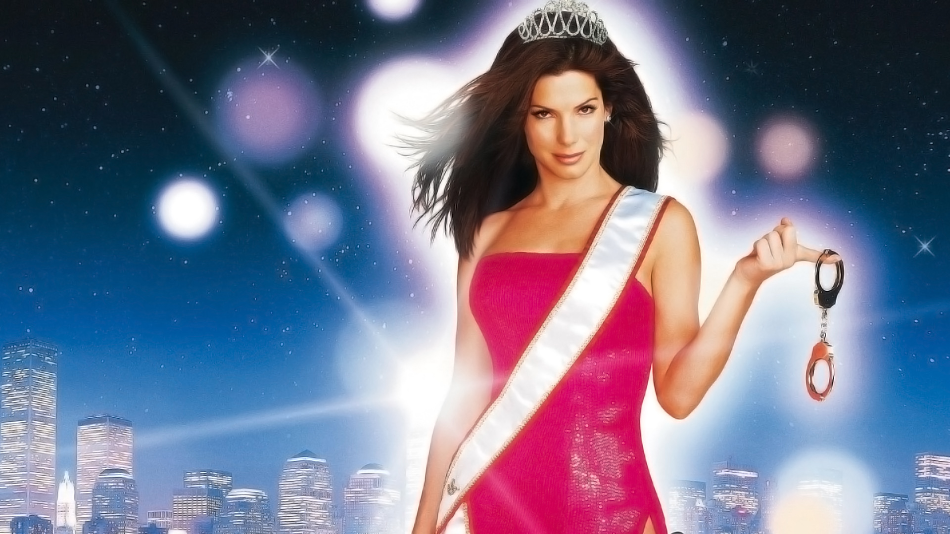 Movie Miss Congeniality HD Wallpaper | Background Image