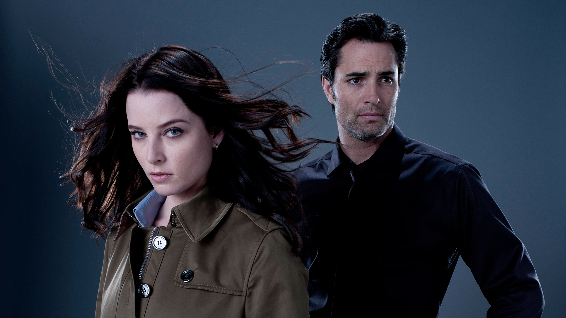 TV Show Continuum HD Wallpaper | Background Image