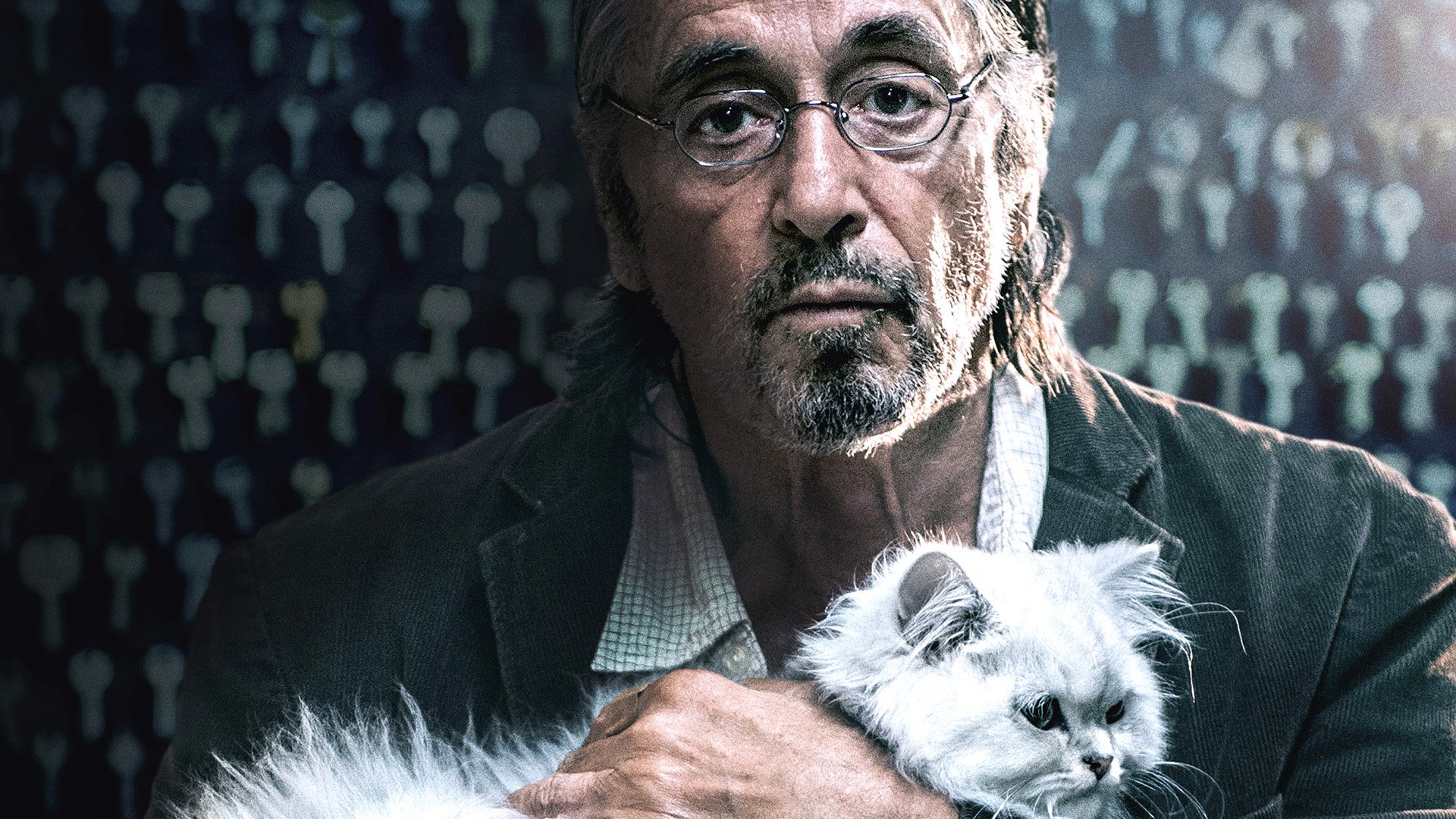 Download Al Pacino Movie Manglehorn HD Wallpaper