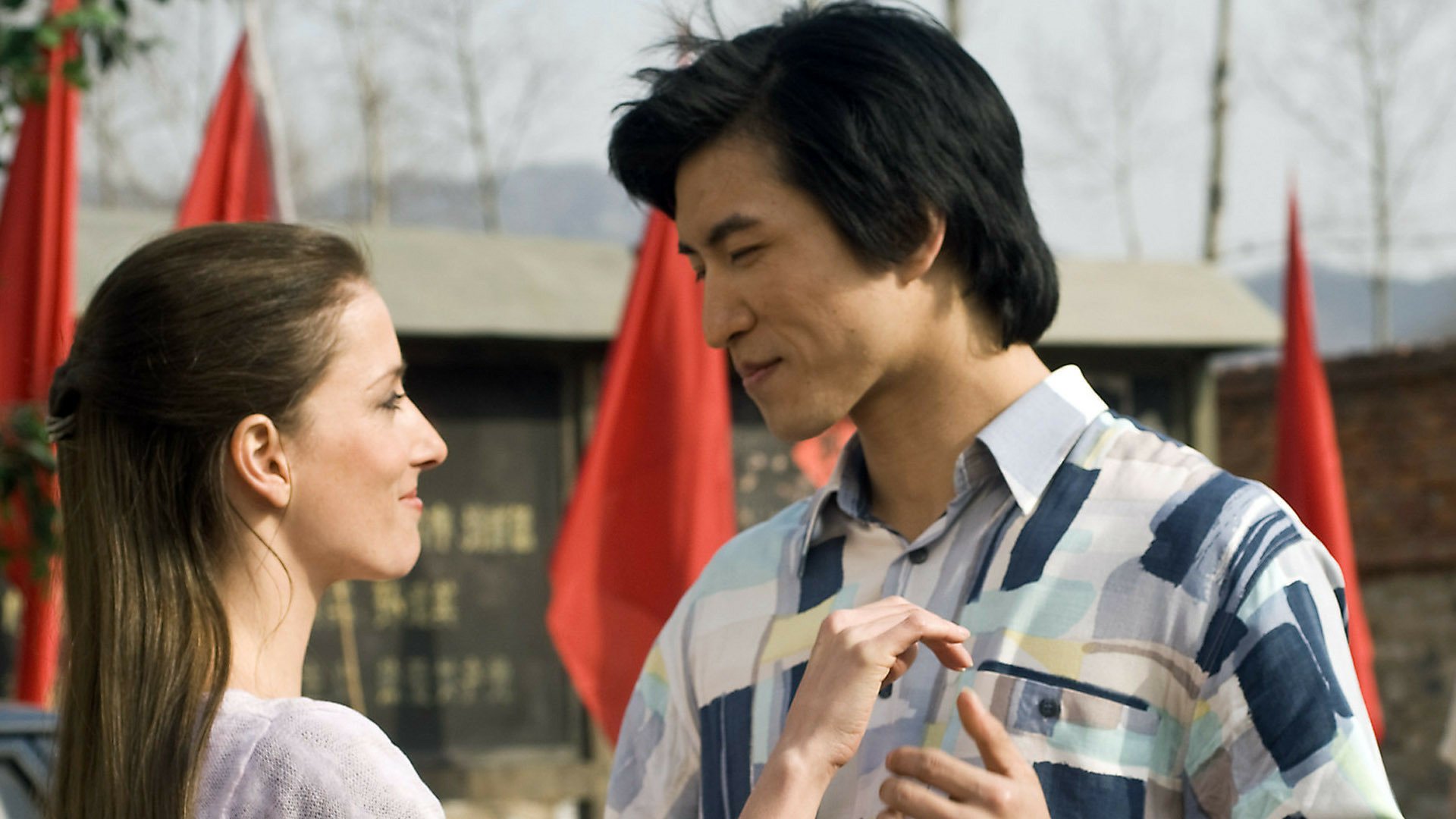 Download Movie Mao's Last Dancer HD Wallpaper