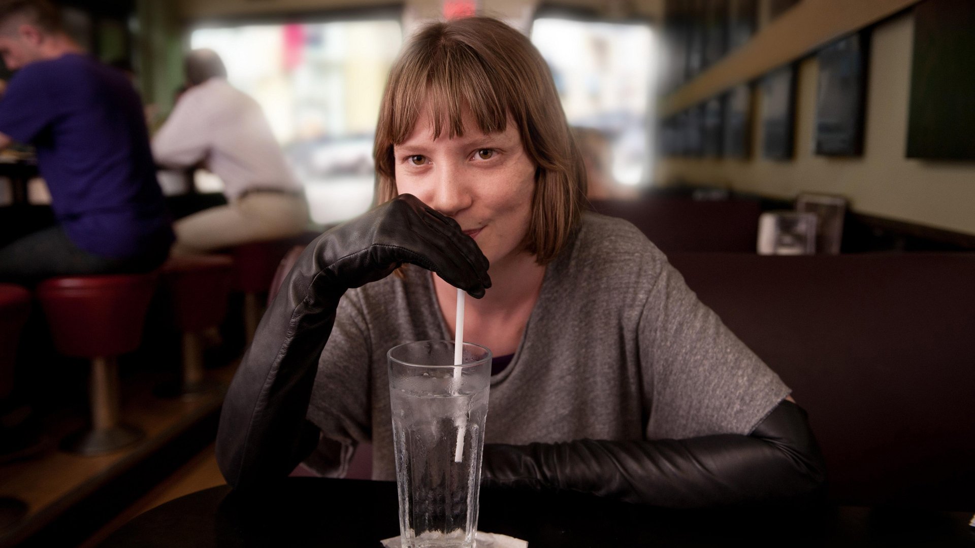 Download Mia Wasikowska Movie Maps To The Stars HD Wallpaper