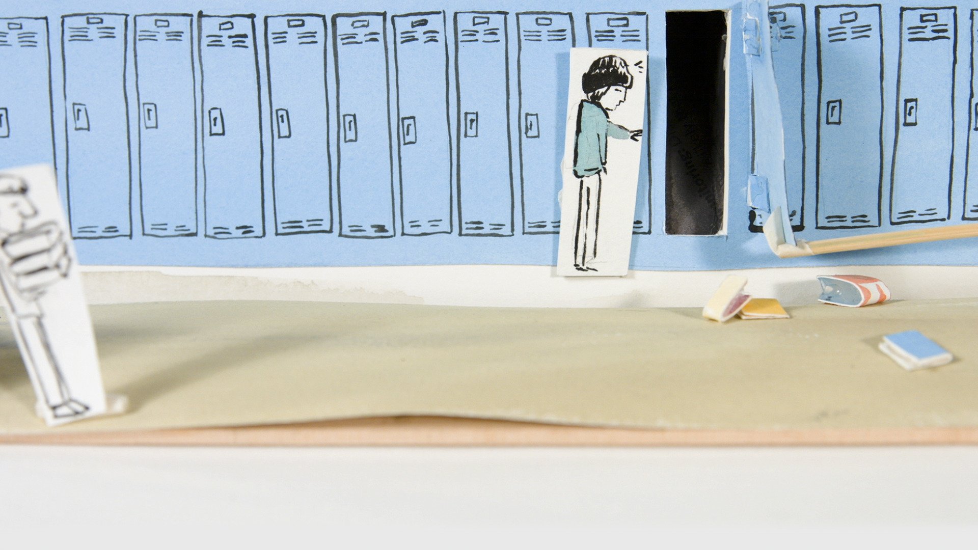 Download Movie Me And Earl And The Dying Girl HD Wallpaper