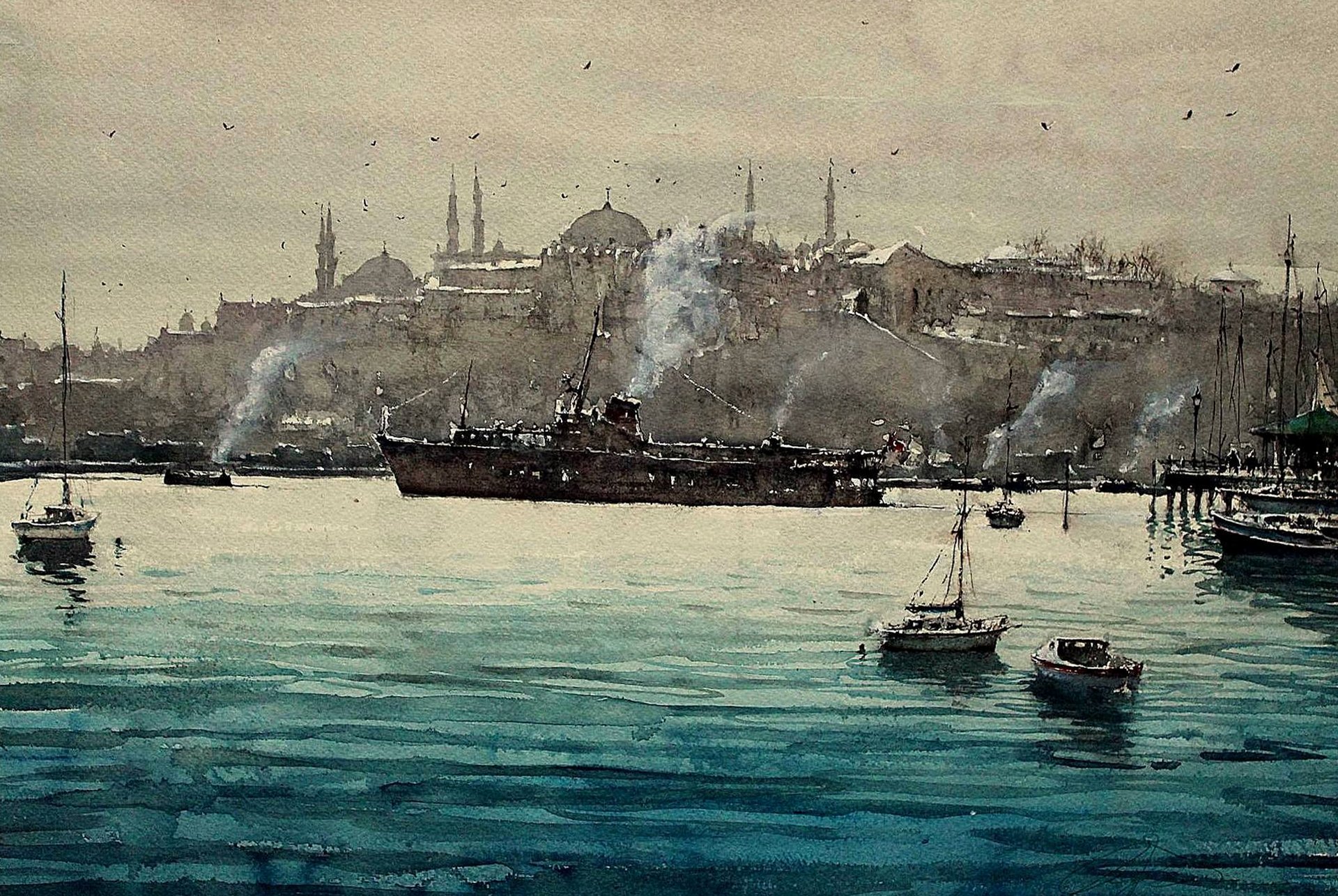 Art istanbul
