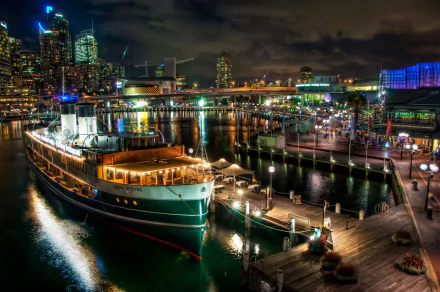  Marina in the City