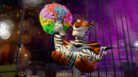 movie Madagascar 3: Europe's Most Wanted HD Desktop Wallpaper | Background Image