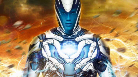 movie Max Steel HD Desktop Wallpaper | Background Image
