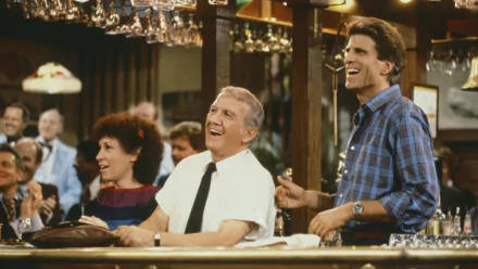 TV Show Cheers HD Desktop Wallpaper | Background Image