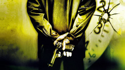 movie Mindhunters HD Desktop Wallpaper | Background Image