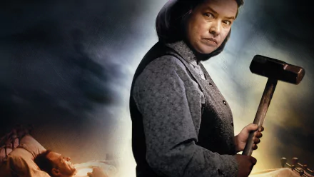 Kathy Bates movie Misery HD Desktop Wallpaper | Background Image