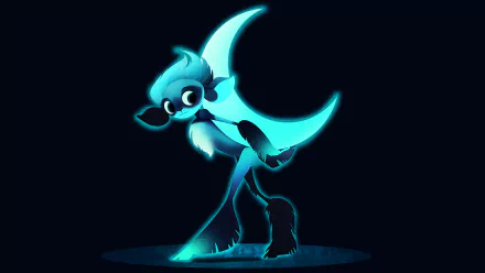 movie Mune: Guardian of the Moon HD Desktop Wallpaper | Background Image